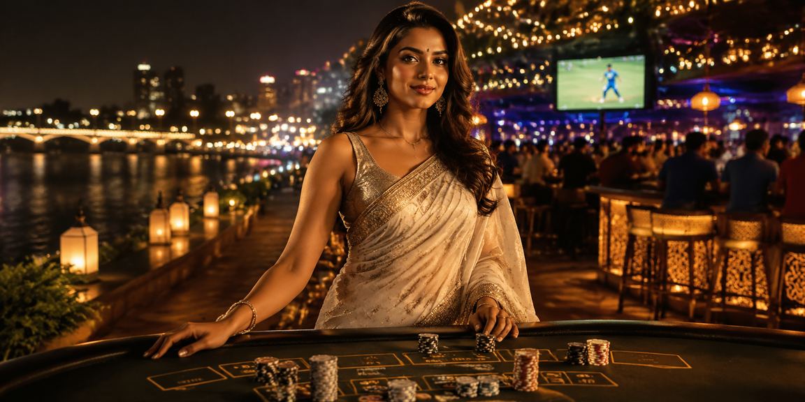 User logging in to mobile betting application
